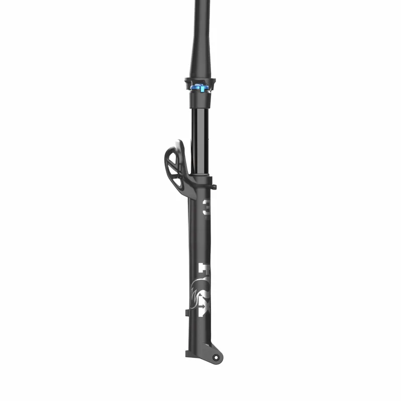 FOX 32 SC GRIP Performance Suspension Fork - Matte Black-2