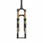 FOX 32 Factory SC GRIP SL Remote Suspension Fork - Shiny Black