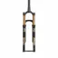 FOX 32 Factory SC GRIP SL Suspension Fork - Shiny Black