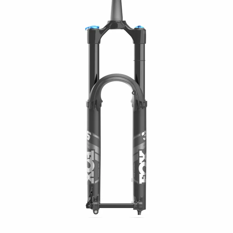 FOX 36 Performance GRIP Suspension Forks - Matte Black