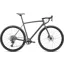 Specialized Crux DSW Comp Gravel Bike In Satin Smoke/Oak Green