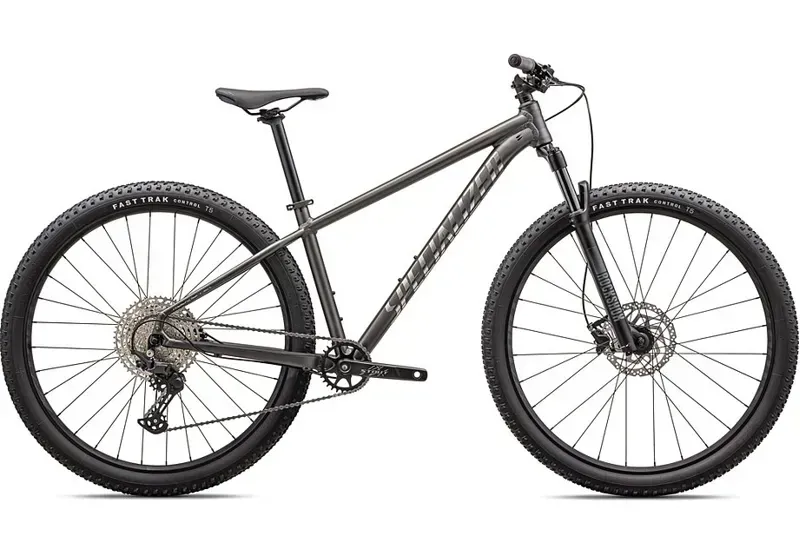 Specialized Rockhopper Expert KH 27.5 Mountain Bike - Satin Smoke