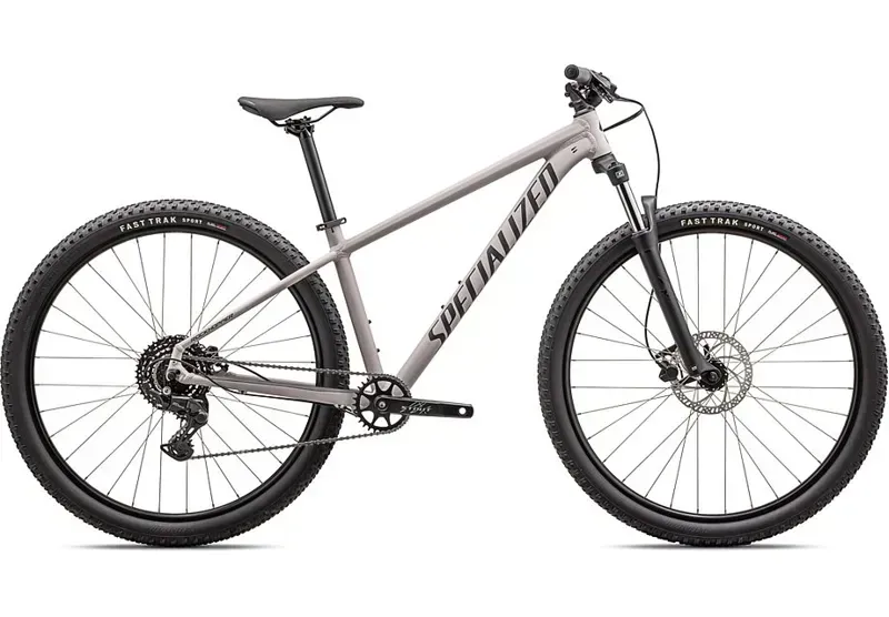 Specialized Rockhopper Sport KH 29 Mountain Bike - Satin Clay