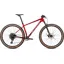 Specialized Chisel Comp Hardtail Mountain Bike in Red