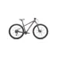 Specialized Rockhopper Mountain Bike In Satin Cast Lilac/Sea Foam
