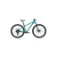 Specialized Rockhopper Comp Mountain Bike - Gloss Teal Tint Aluminium