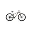 Specialized Rockhopper Sport Mountain Bike - Gloss Burnt Gold Metallic