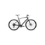 Specialized Sirrus X 3.0 Hybrid Bike - Satin Obsidian/ Smoke Reflective
