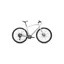 Specialized Sirrus X 2.0 Hybrid Bike - Gloss Dune White/ Dove Grey Reflective