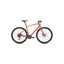 Specialized Sirrus X 1.0 Hybrid Bike - Gloss Deep Orange/ Redwood Reflective