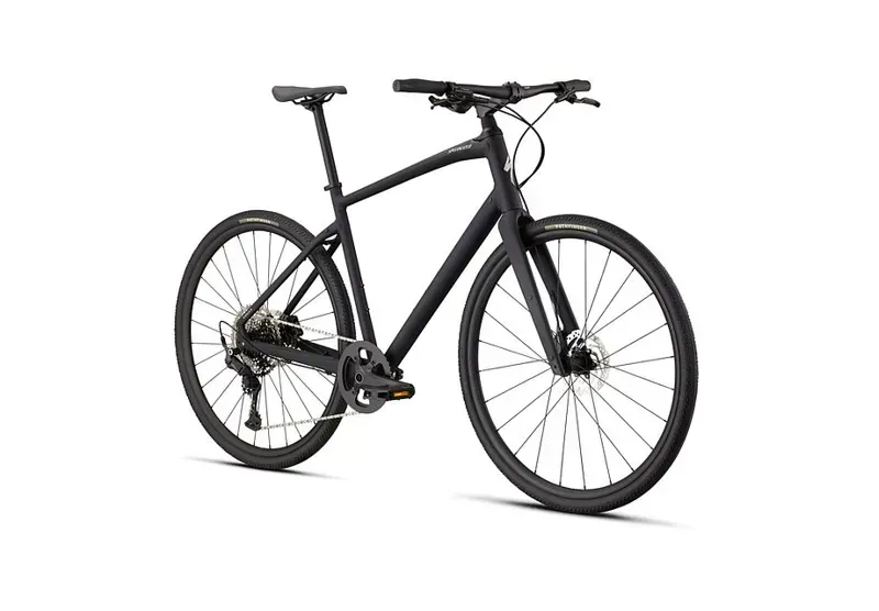 Specialized Sirrus X 4.0 Fitness BIke in Dark Navy Metallic-2