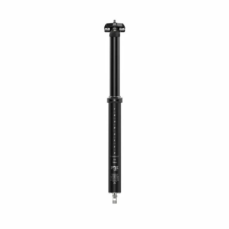 FOX Transfer Performance Elite Dropper Seatpost - Black-1