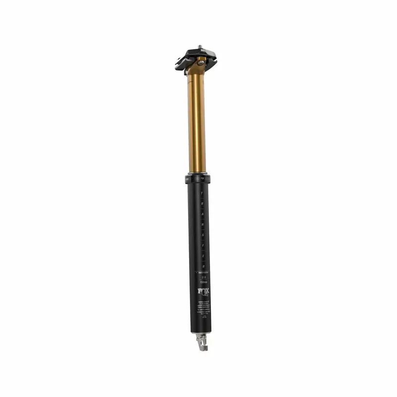 FOX Transfer Factory Dropper Seatpost - Kashima