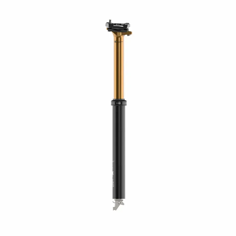 FOX Transfer Factory Dropper Seatpost - Kashima-2