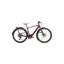 Specialized Turbo Vado SL 2 6.0 EQ Carbon Hybrid E.Bike - Satin Red Sky/ Red Onyx Frost