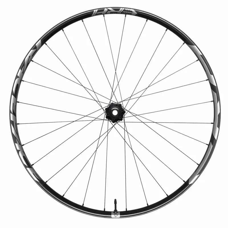 RaceFace ERA Mountain Bike Carbon Wheels - Black/ Silver