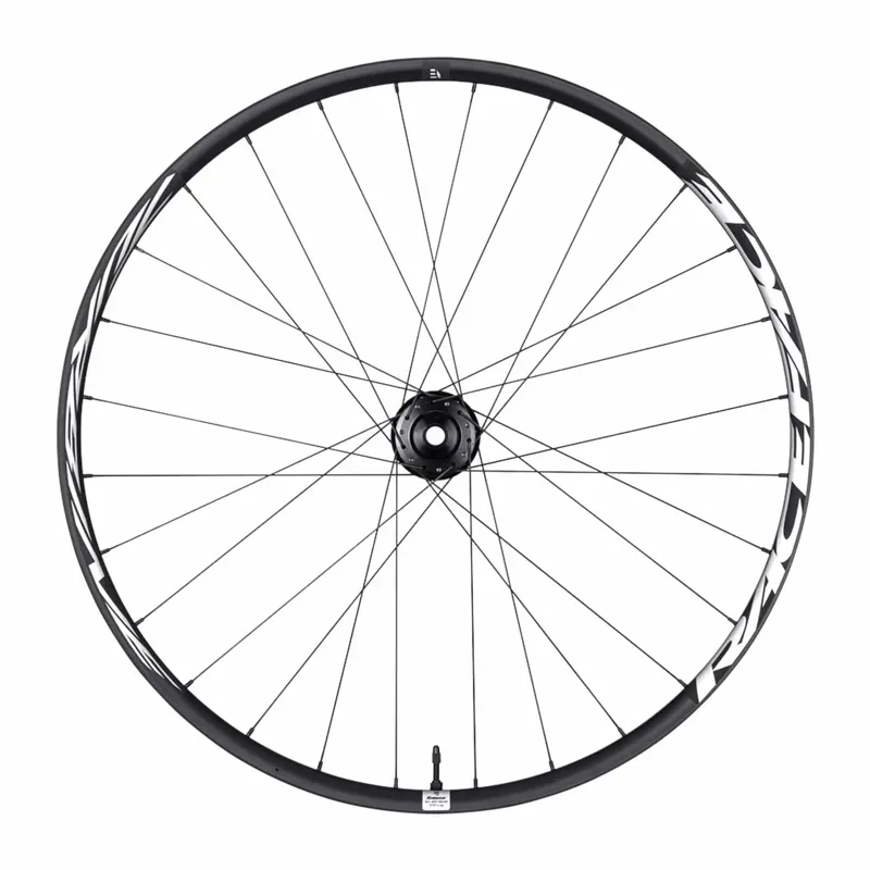 Race Face Turbine EMTB 30mm Alloy Wheels - Black