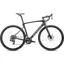 Specialized Roubaix SL8 Expert Road Bike - Satin Carbon/ Silver