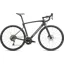 Specialized Roubaix SL8 Sport 105 Road Bike - Metallic Obsidian/Birch