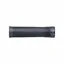 Race Face Chester Handlebar Grips - Black/ Black
