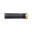 Race Face Chester Handlebar Grips - Black/ Kash Money