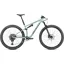 Specialized Epic EVO Comp Mountain Bike - CA White Sage/ Sage Green