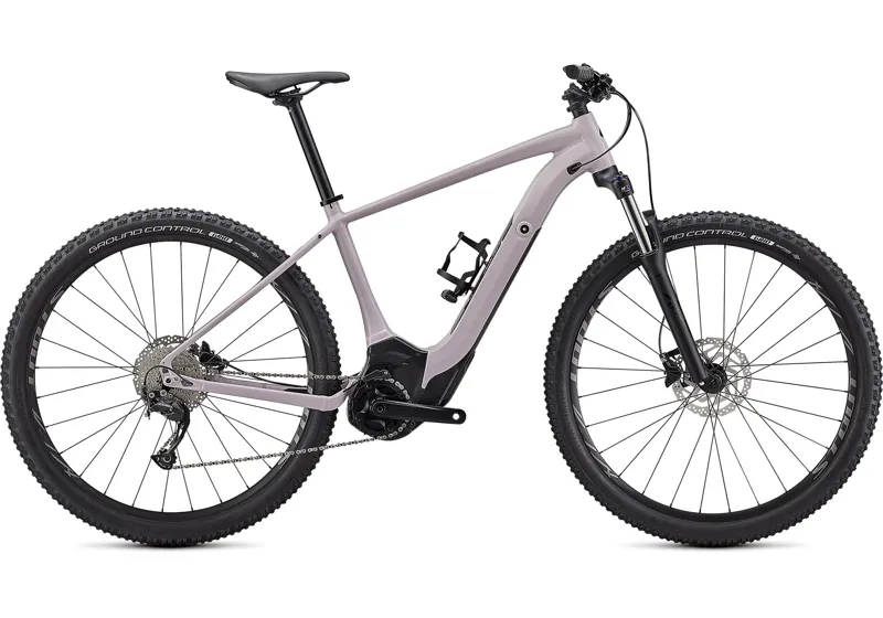 2021 Specialized Turbo Levo Hardtail - Gloss Clay