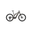 Specialized Turbo Levo R Comp E.Mountain Bike  - Gloss Gunmetal/ White