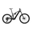 Specialized Turbo Levo 4 Comp eMountain Bike - Gloss Black/ Cool Grey