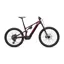 Specialized Turbo Levo 4 Comp eMountain Bike - Gloss Bordeaux Metallic