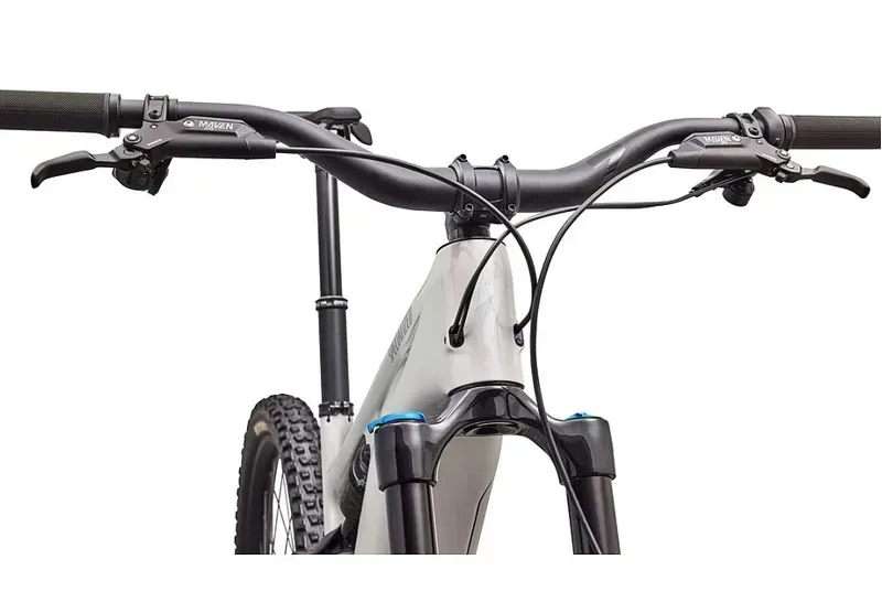 Specialized Turbo Levo 4 Comp eMountain Bike - Gloss Dolomite-4
