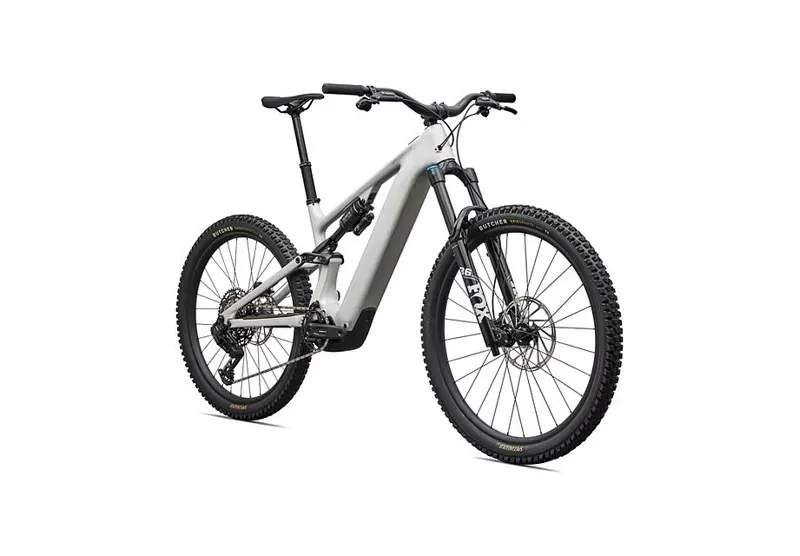 Specialized Turbo Levo 4 Comp eMountain Bike - Gloss Dolomite-1