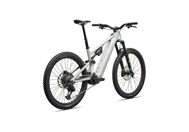 Specialized Turbo Levo 4 Comp eMountain Bike - Gloss Dolomite-2
