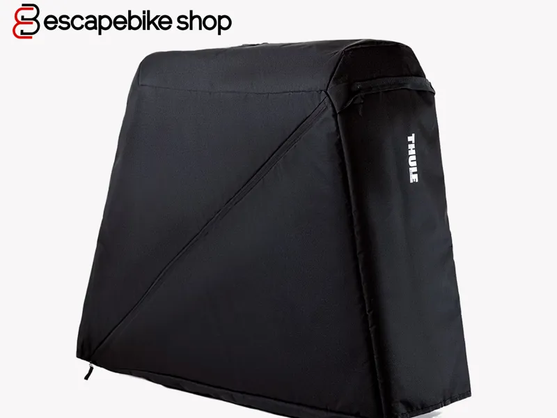Thule Epos 3-Bike Carrying Bag - Black