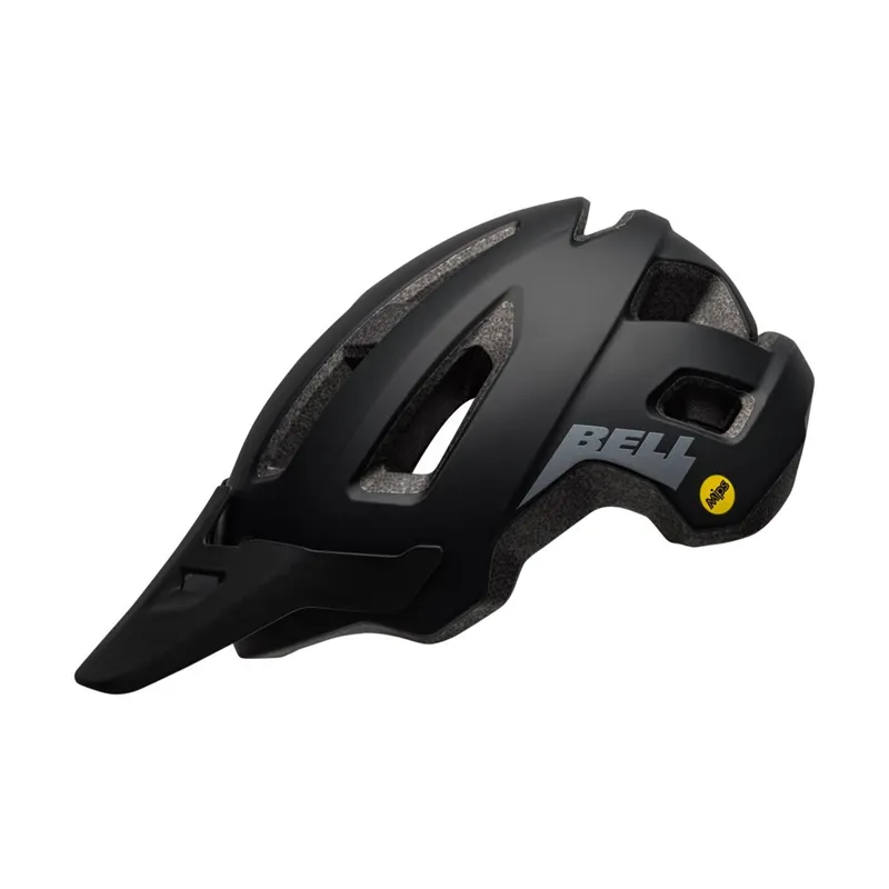 Bell Nomad MIPS MTB Helmet Matt Black 
