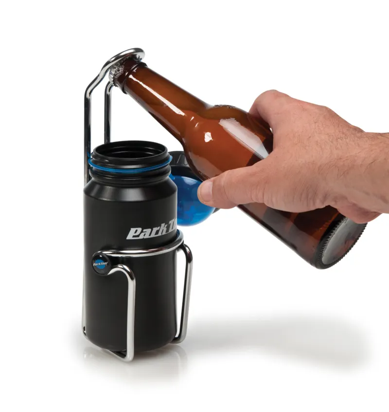 Park Tools BO-5 Wall Mounted Bottle Opener-1