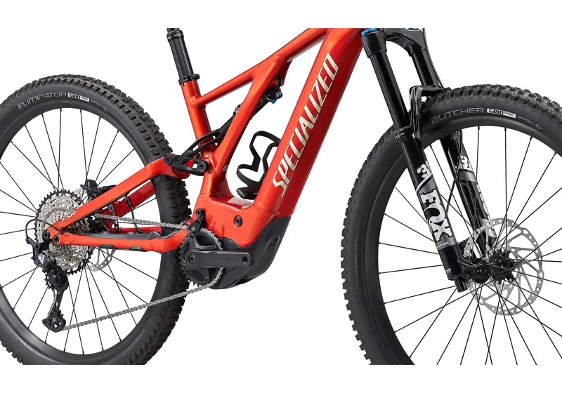2021 Specialized Turbo Levo Comp29 