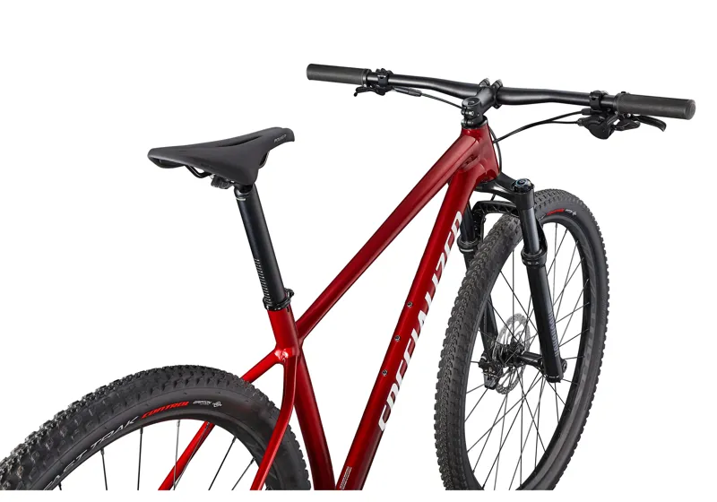 Specialized shop xc hardtail