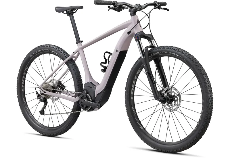 2021 Specialized Turbo Levo Hardtail - Gloss Clay-2