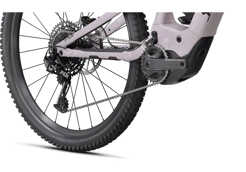 2021 Specialized Turbo Levo 29 - Clay