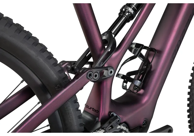 2022 Specialized Turbo Levo SL Comp Carbon - Purple-4