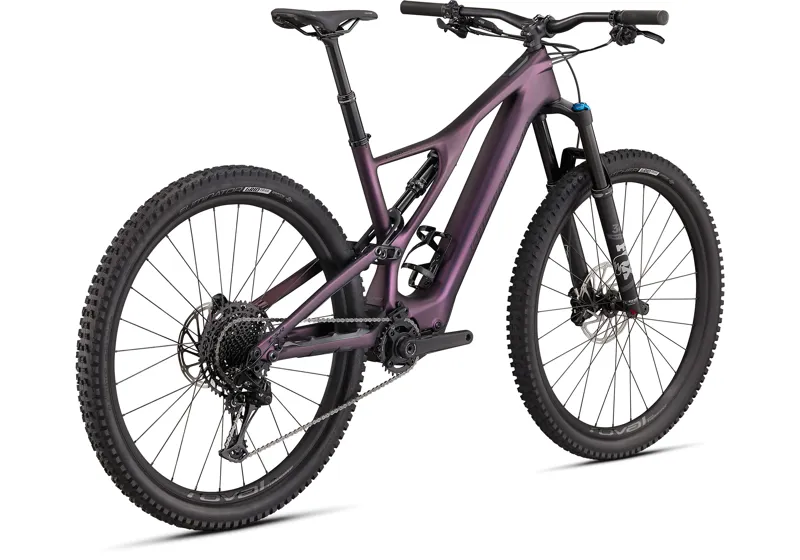 Specialized Turbo Levo SL Comp Carbon Purple