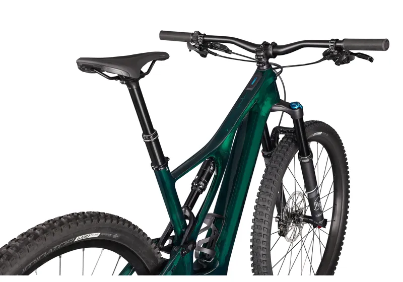Specialized Turbo Levo SL Comp Carbon