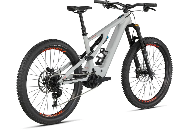 2021 Specialized Turbo Kenevo Comp 