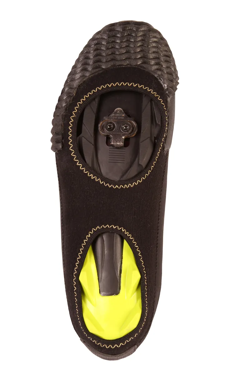 Endura MT500 Overshoes II - Black-1