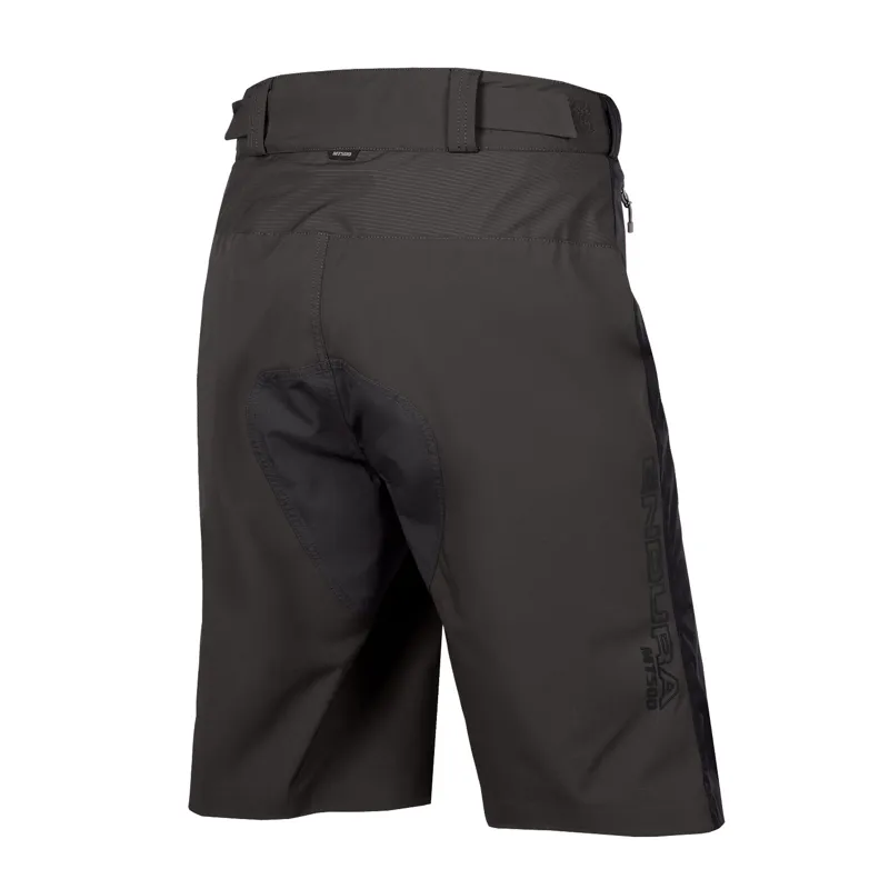 Endura MT500 Spray Shorts - Black-1