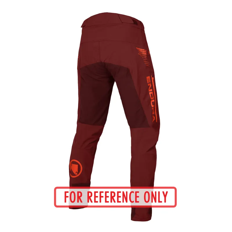 Endura SingleTrack Trouser II Cocoa