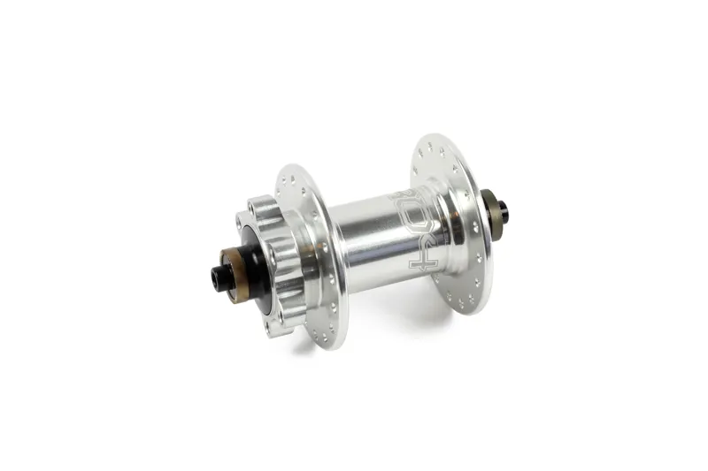 Hope PRO 4 Front 32H Silver