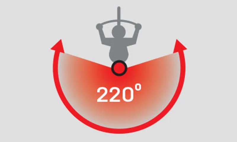 Topeak Redlite Race Rear Light - Black-3