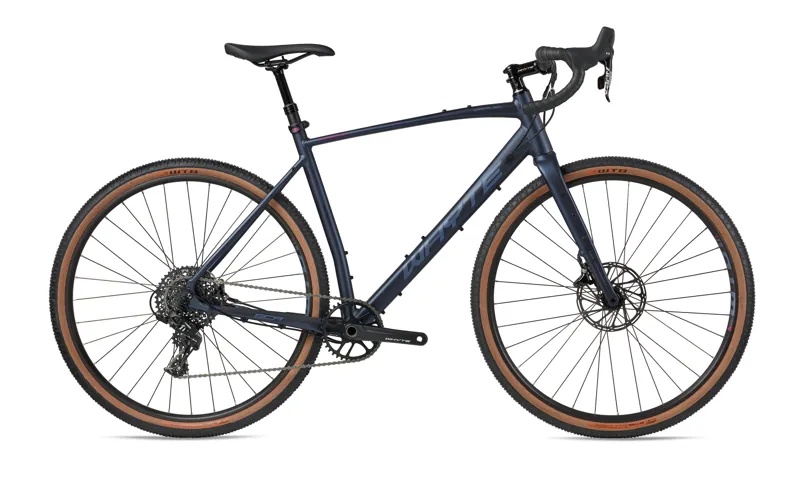Whyte friston 2025 2021